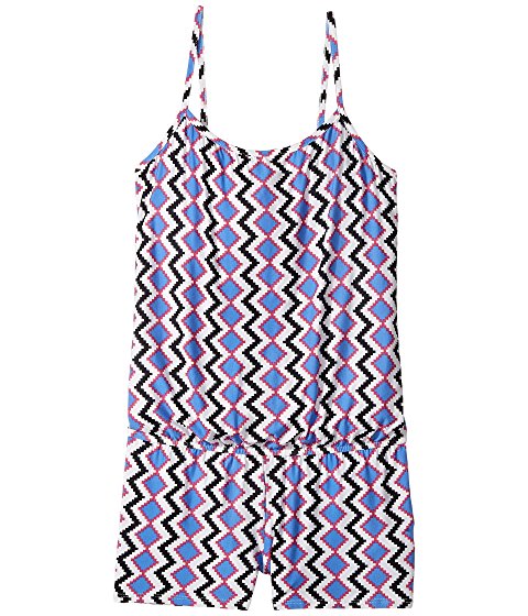 girls jumper & romper Made in USA