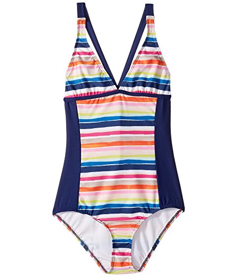 girls swimwear Made in USA