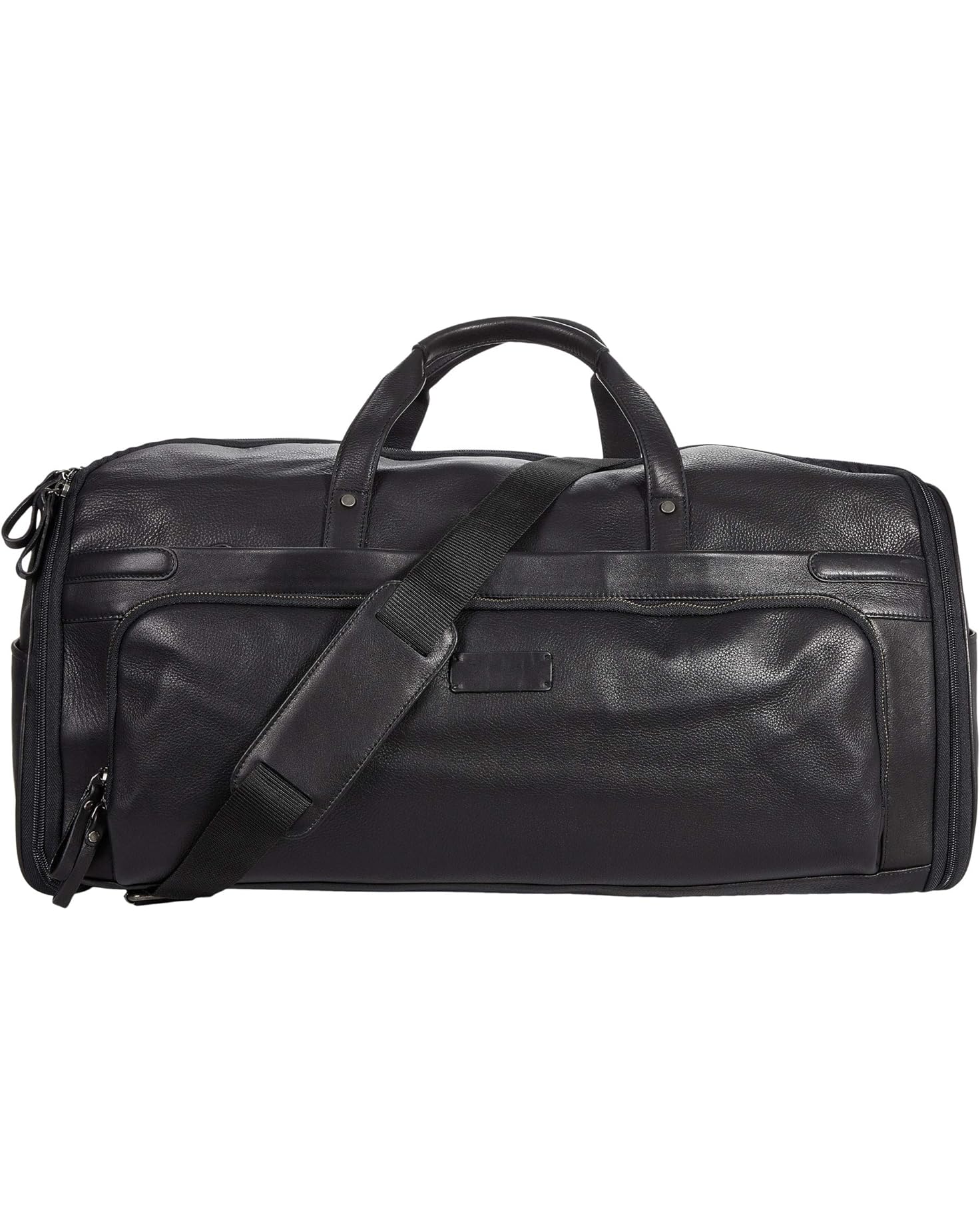 American made bags for men.