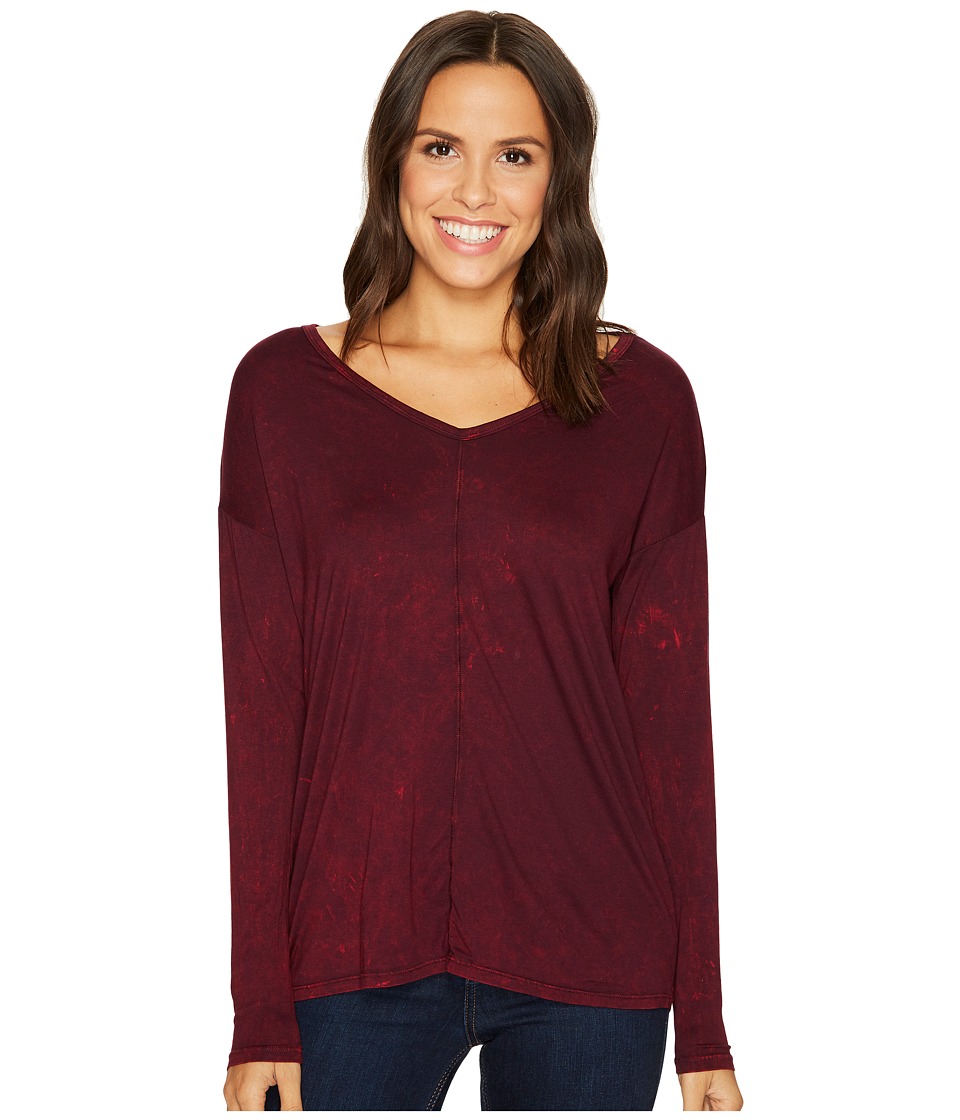 womens pullover Made in USA