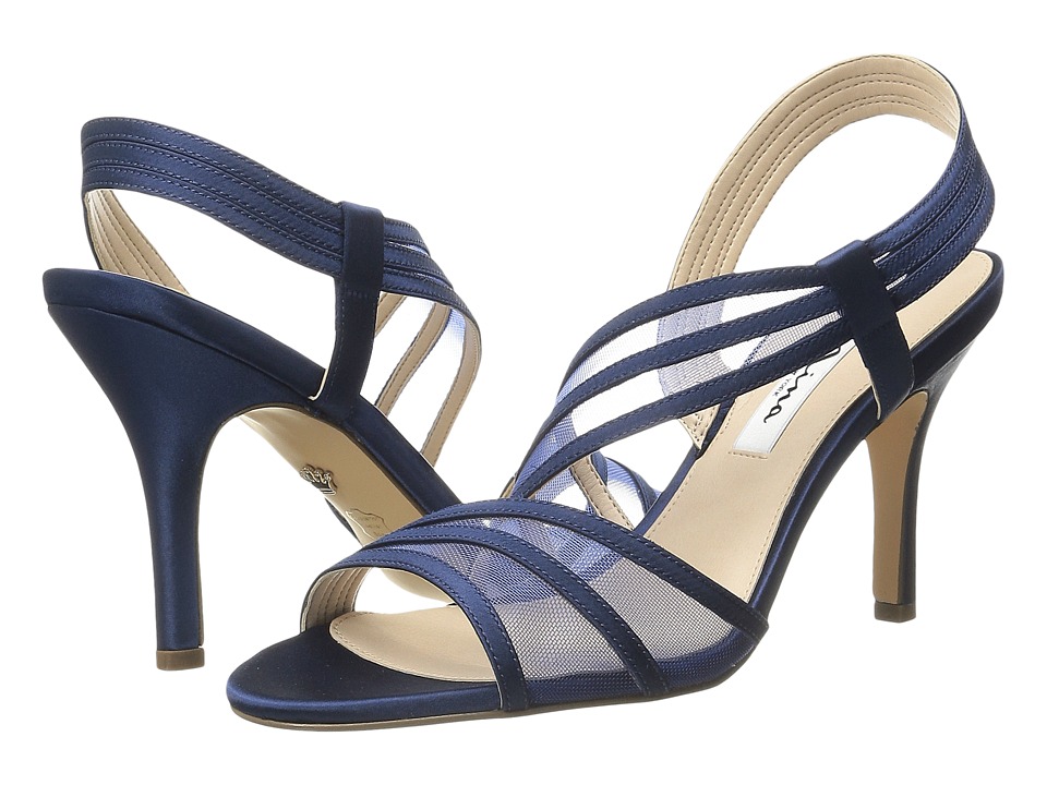 womens sandals Made in USA